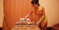 7 причин попробовать массаж шиацу