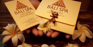 SPA-программа в подарок